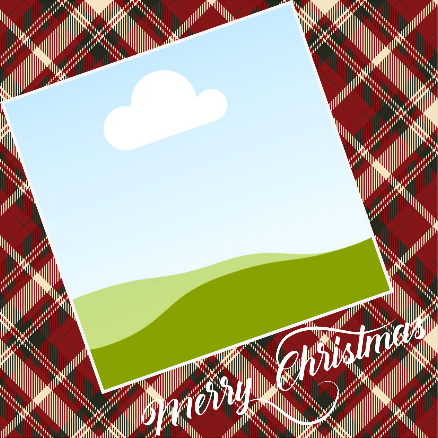 Christmas-Plaid