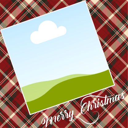 Christmas-Plaid