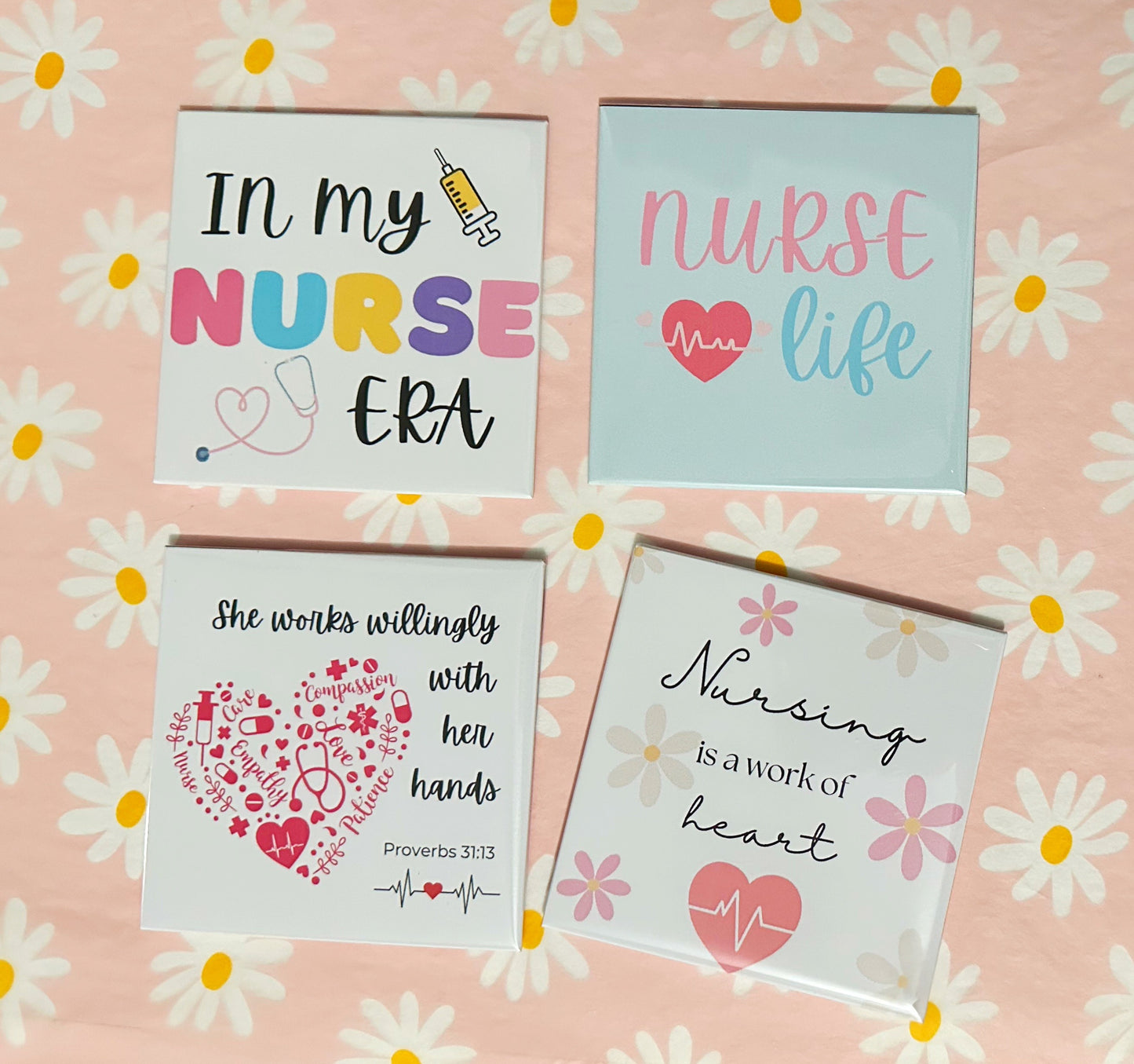 Nursing Edition Set