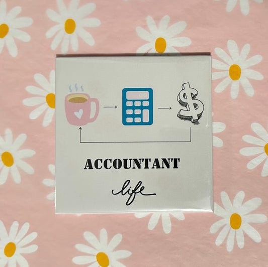 Accountant Life