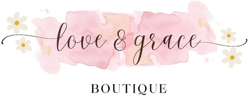 LOVE & GRACE BOUTIQUE